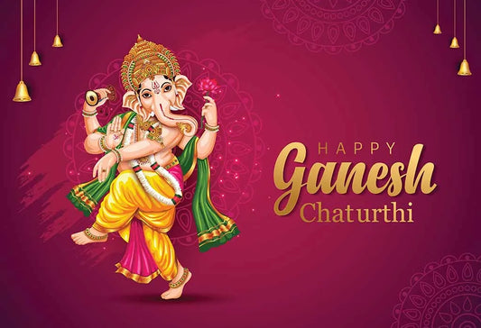Ganesh Chaturthi: A Celebration of Faith