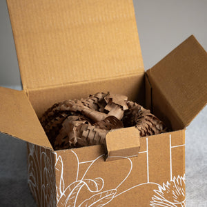 Zebra Mug - Almiro Tree