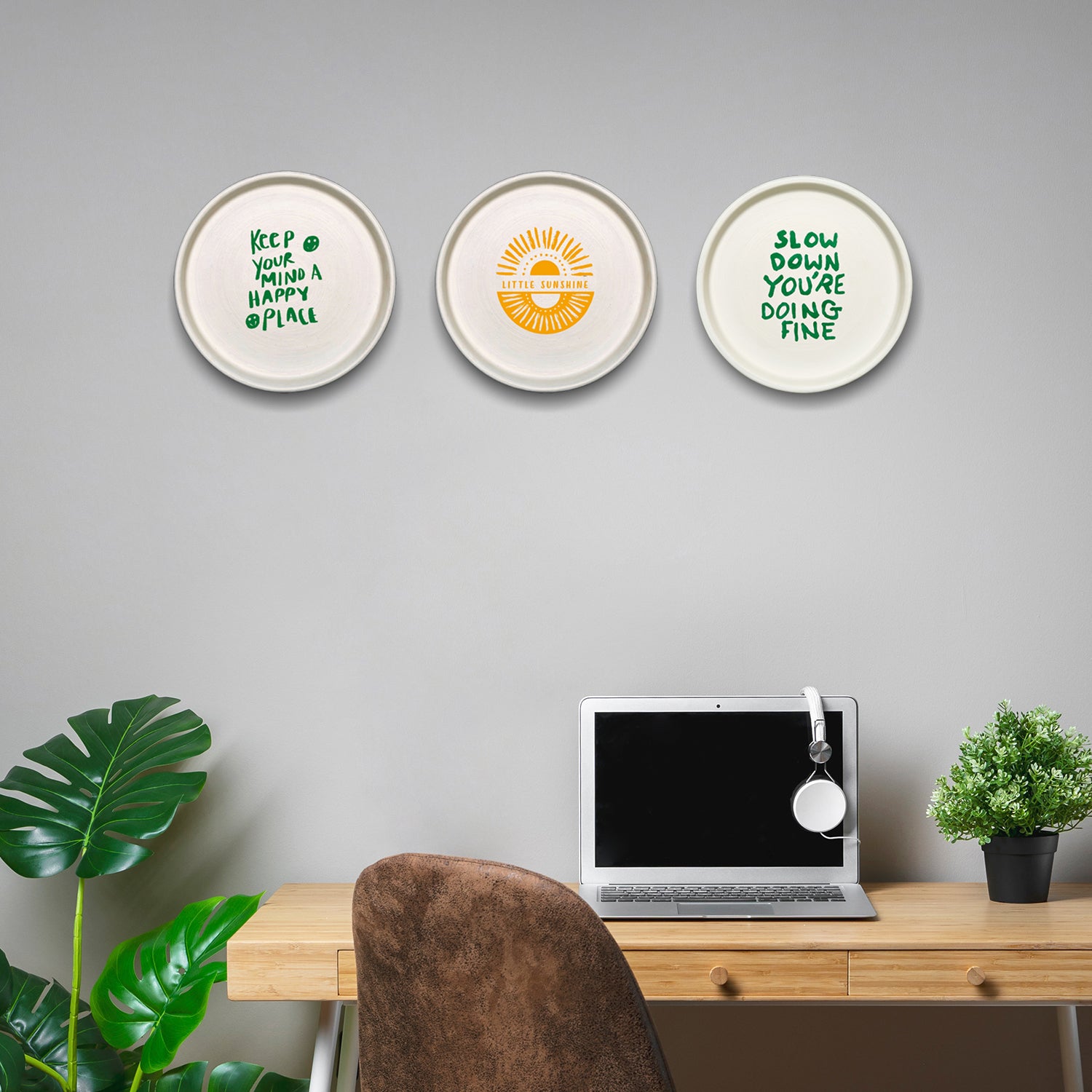 Happy Mind Collection