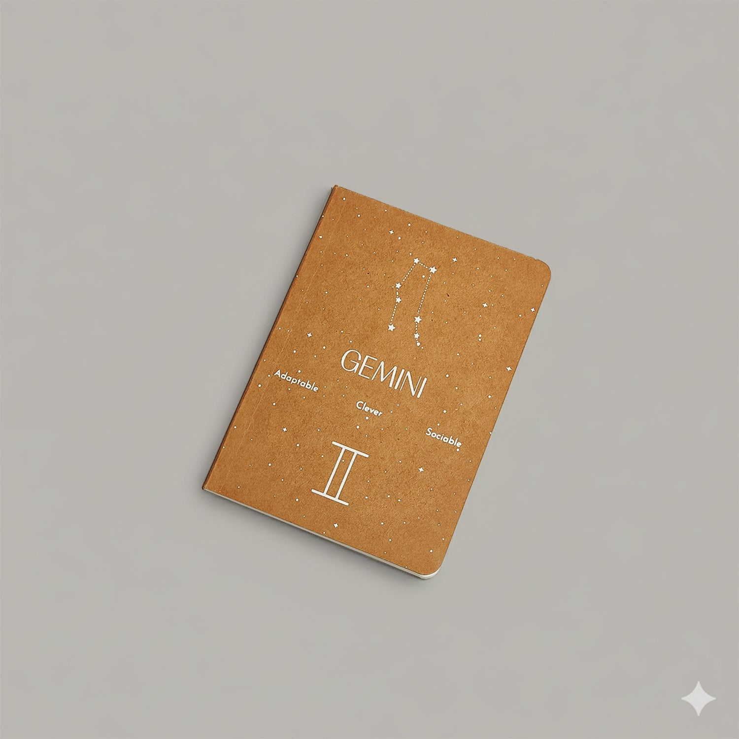 Gemini Notebook