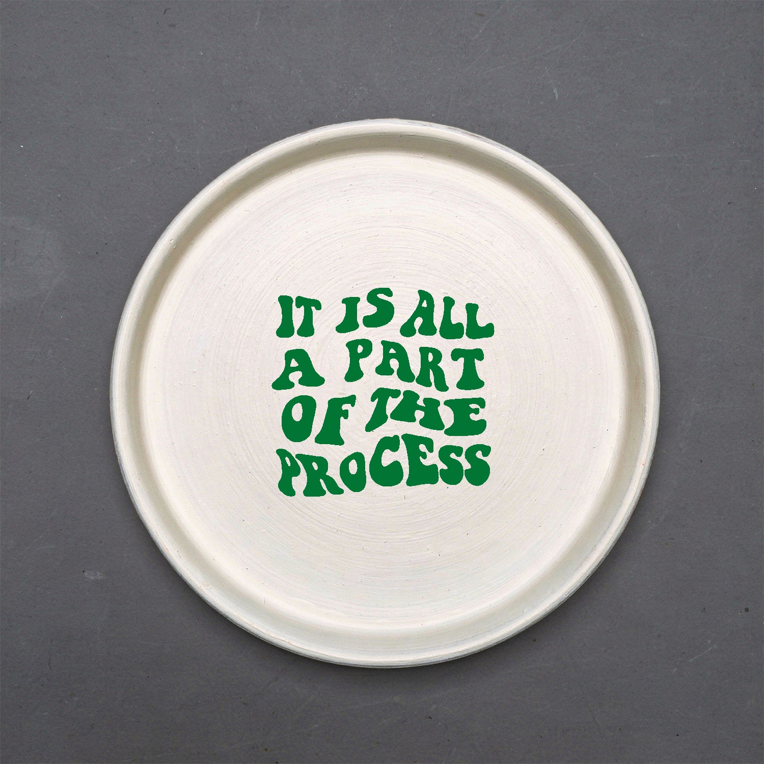 Trust the Process