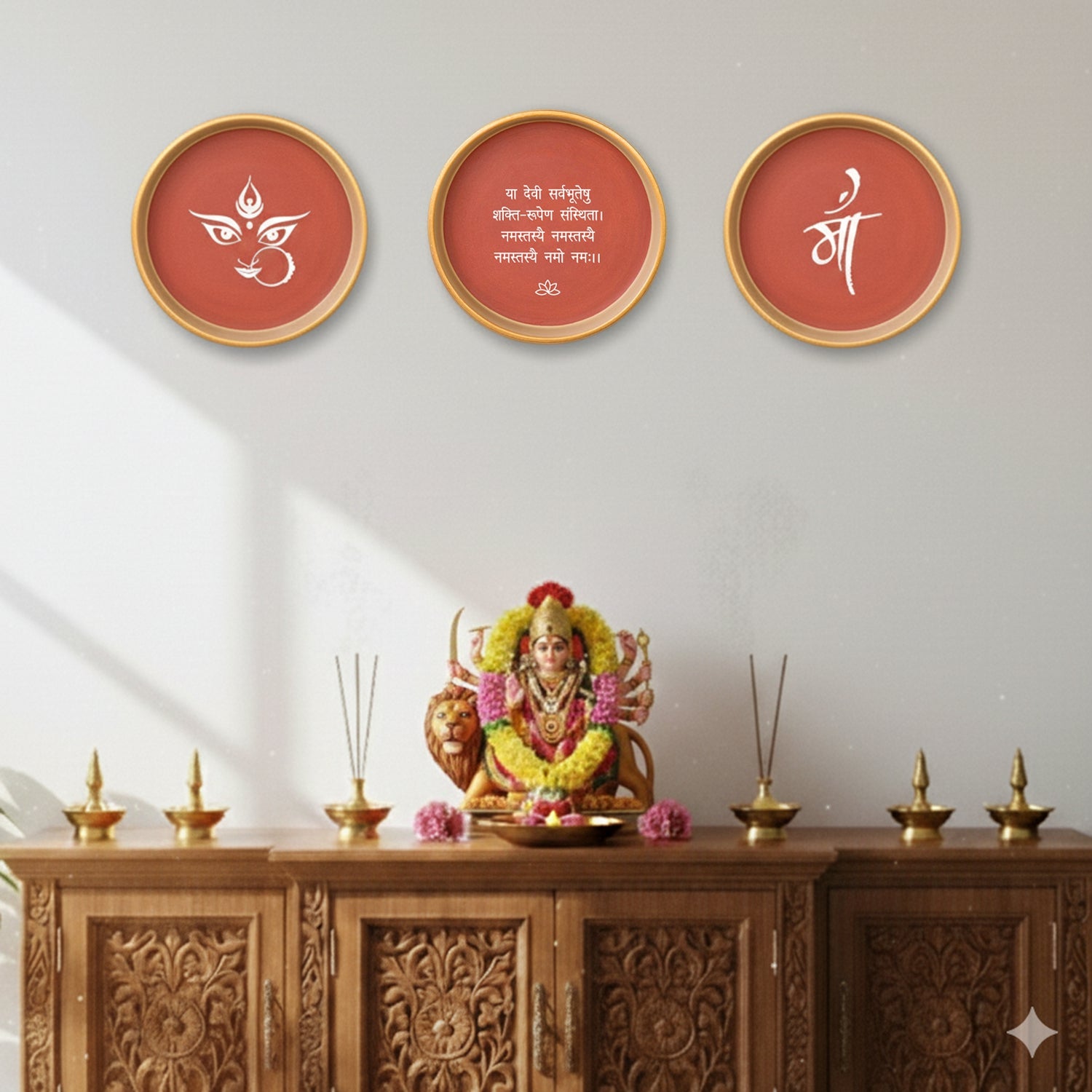 Goddess Durga Special Edition