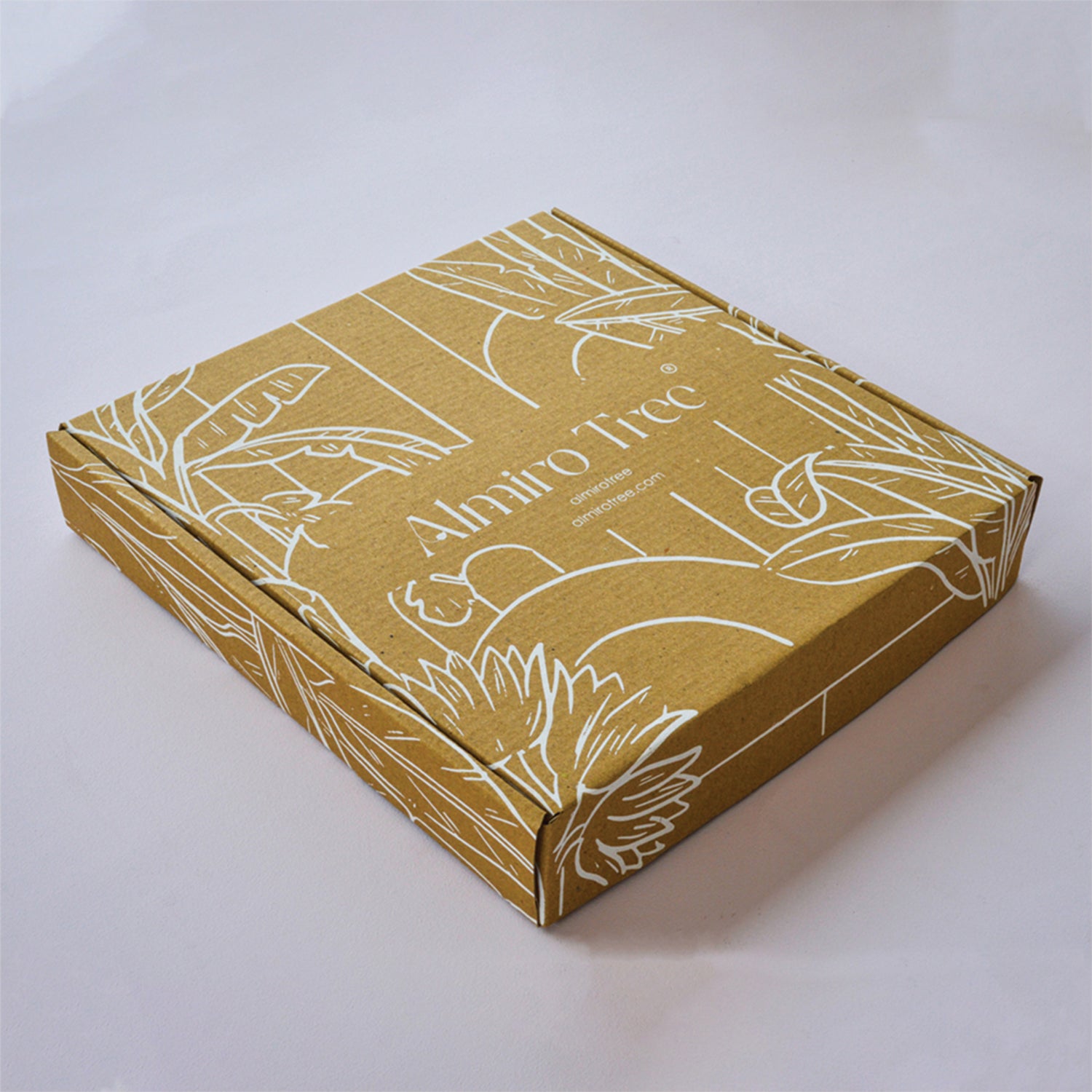 Friendship Terracotta Wall Plate