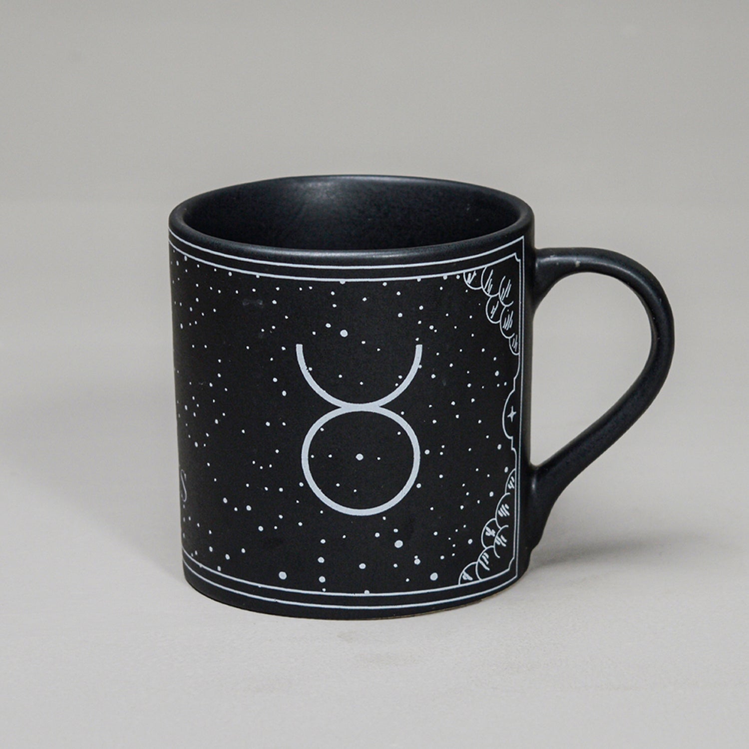 Taurus Coffee Mug