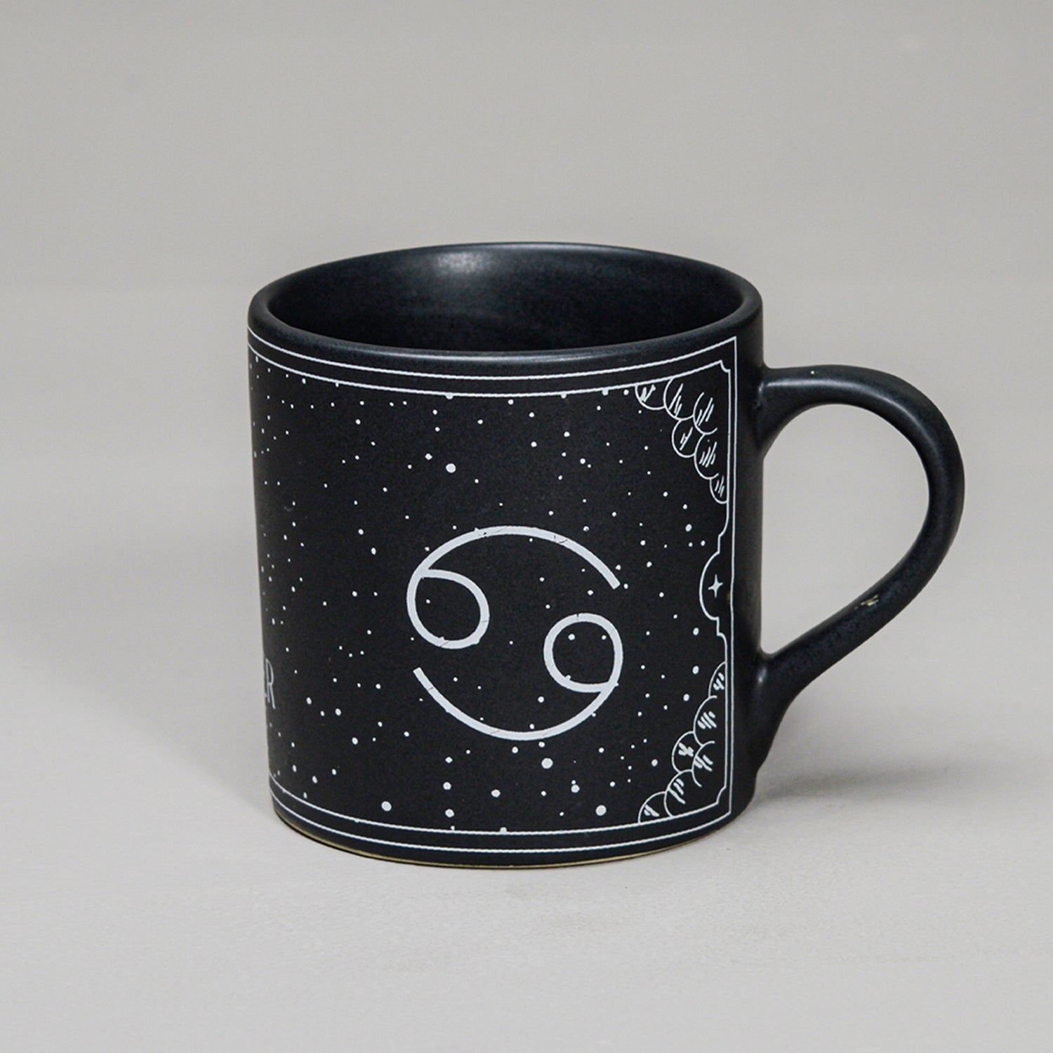 Cancer Coffee Mug