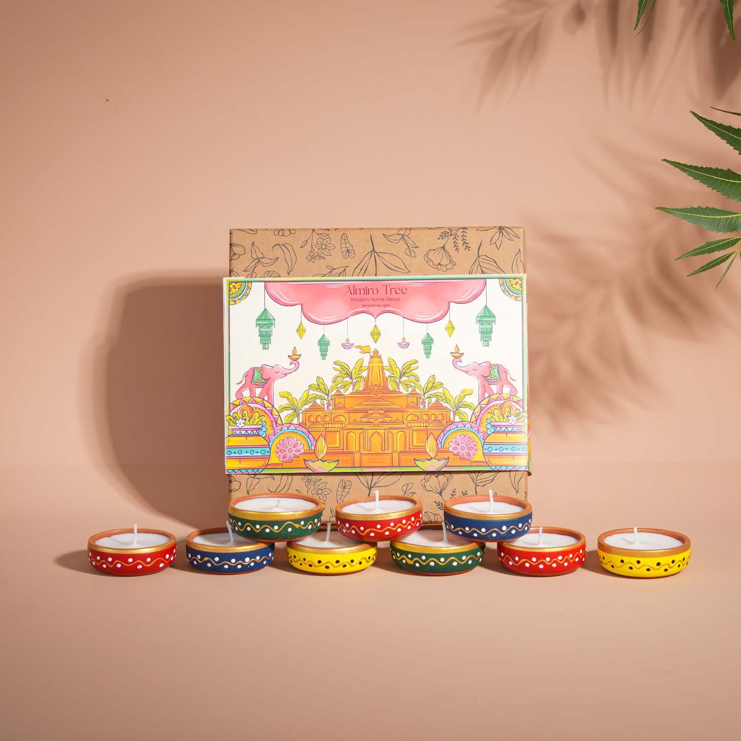 Diwali Gifts: Celebrate the Festival of Lights with Almiro Tree