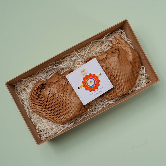 Raksha Bandhan 2024 Gift Hamper: A Perfect Blend of Tradition and Modernity