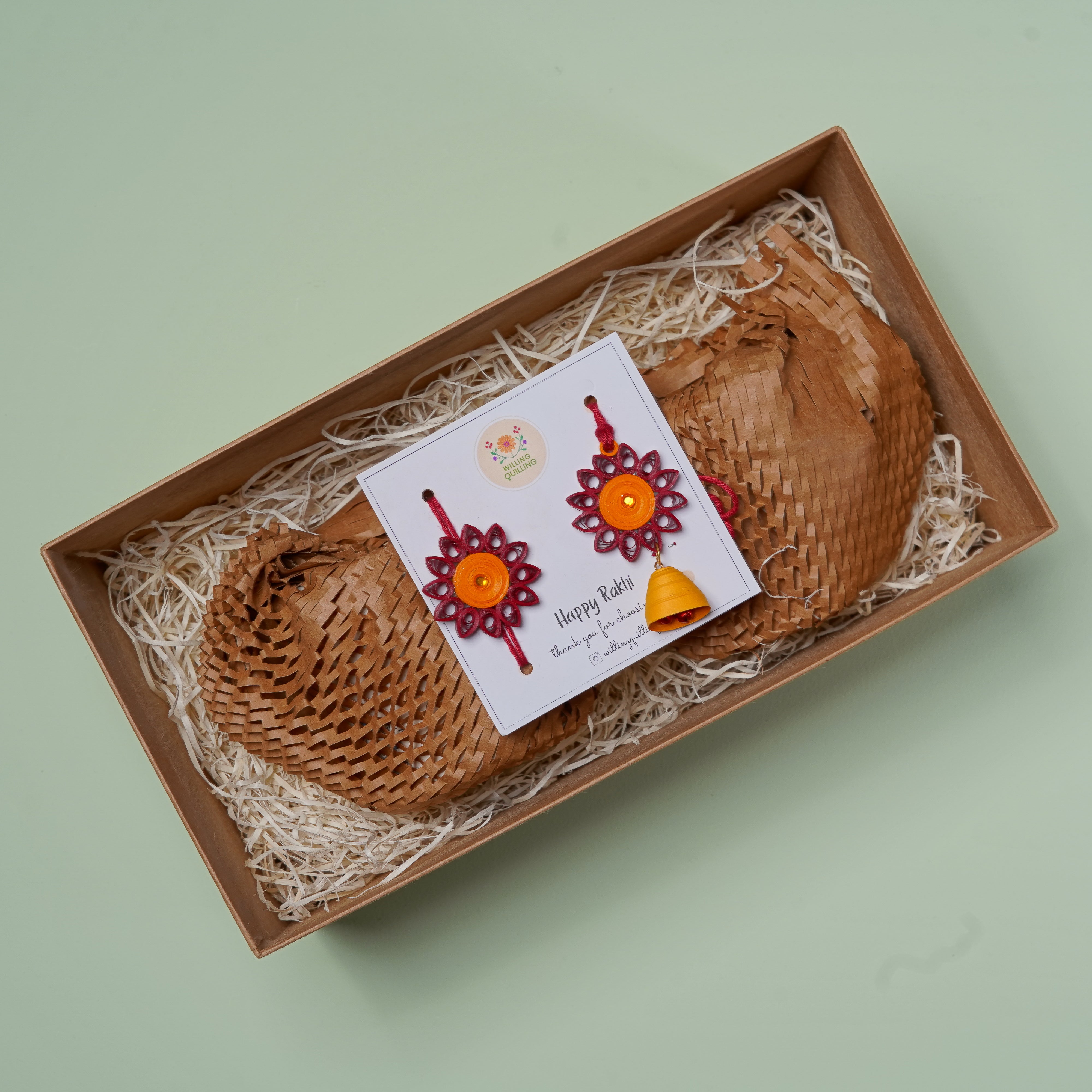 Raksha Bandhan: The Perfect Rakhi Gift