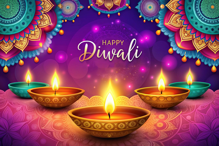 Diwali 2024: A Comprehensive Guide to India’s Festival of Lights