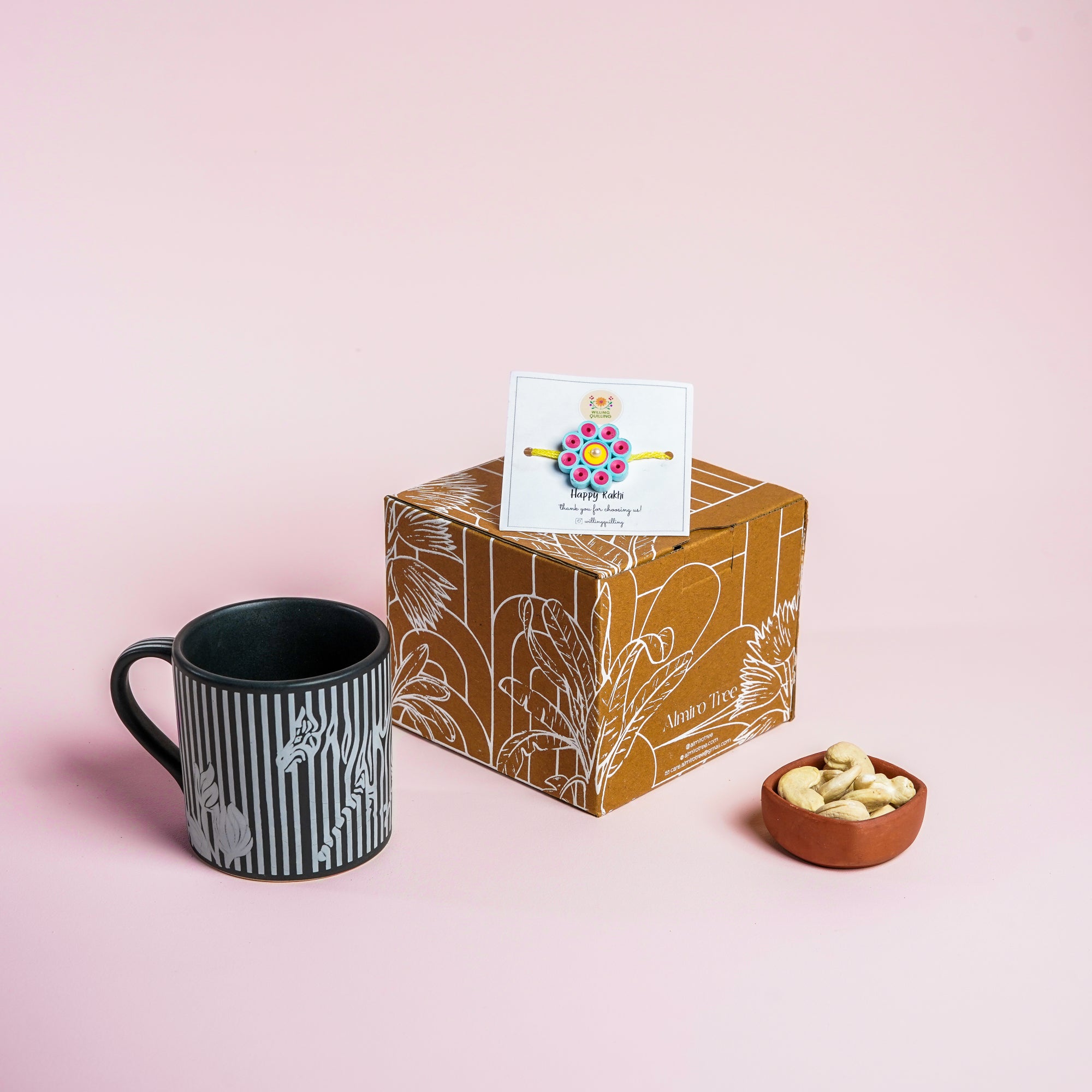 Polar Bear Coffee Mug - Almiro Tree