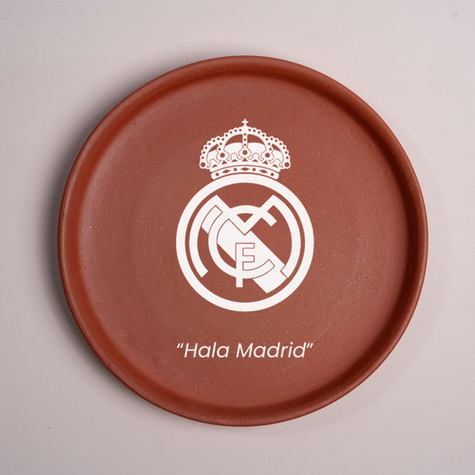 Football Club - real madrid