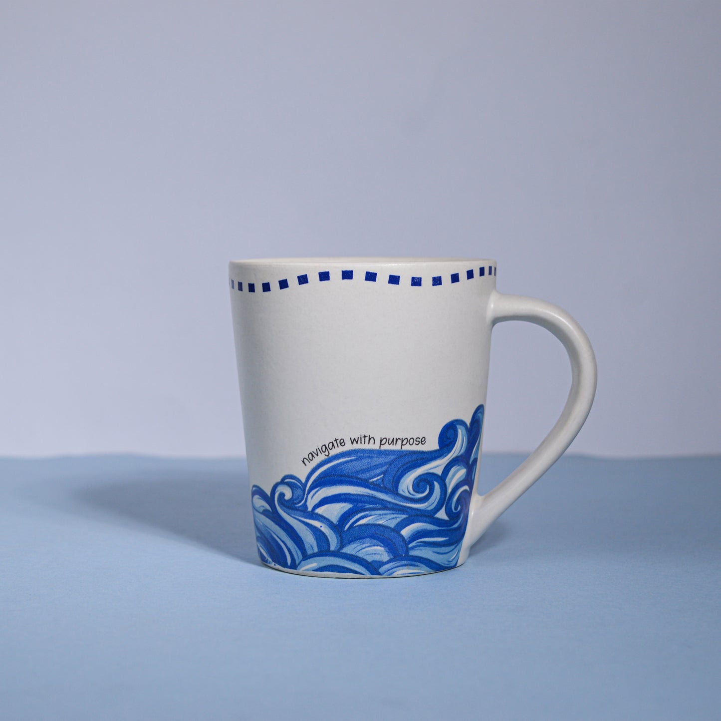 Ocean Mug