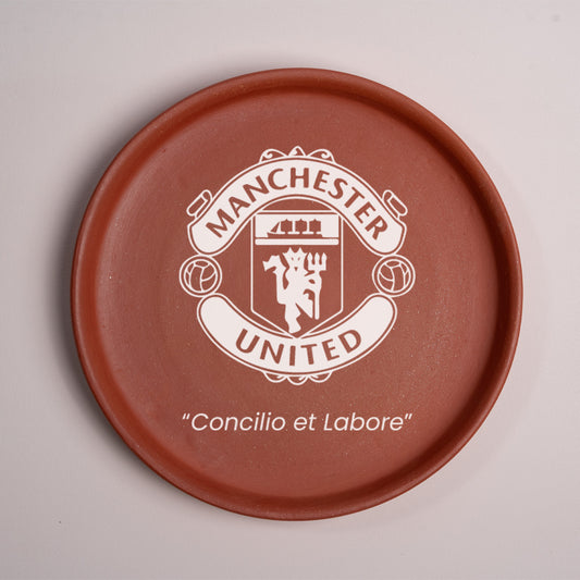 Football Club - Manchester United