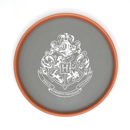 Harry Potter - Draco Terracotta Wall Plate