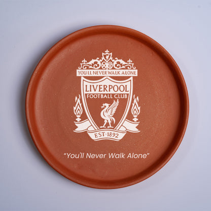 Football Club - liverpool