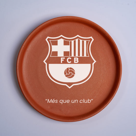 Football Club - Barselona