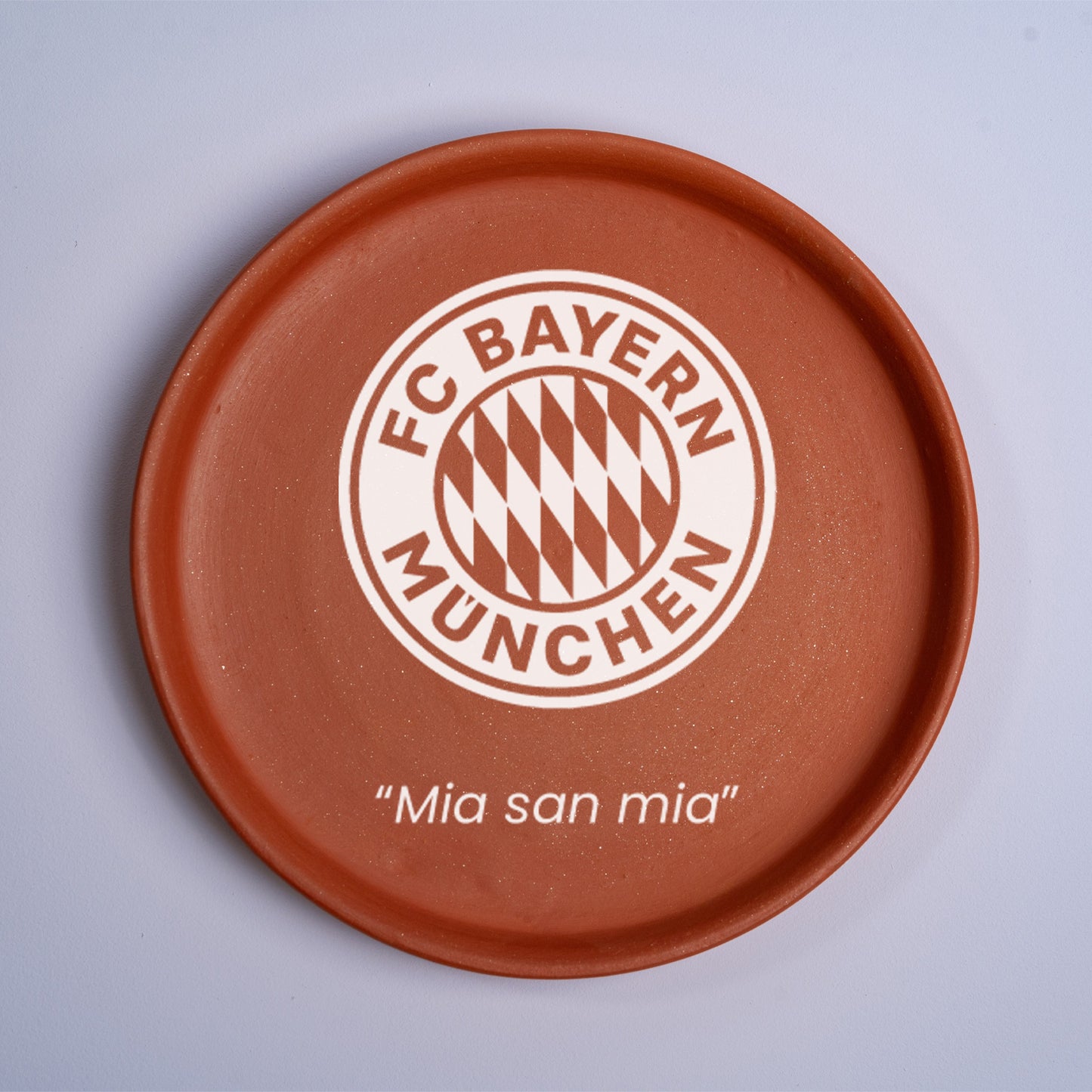 Football Club - Mia san mia