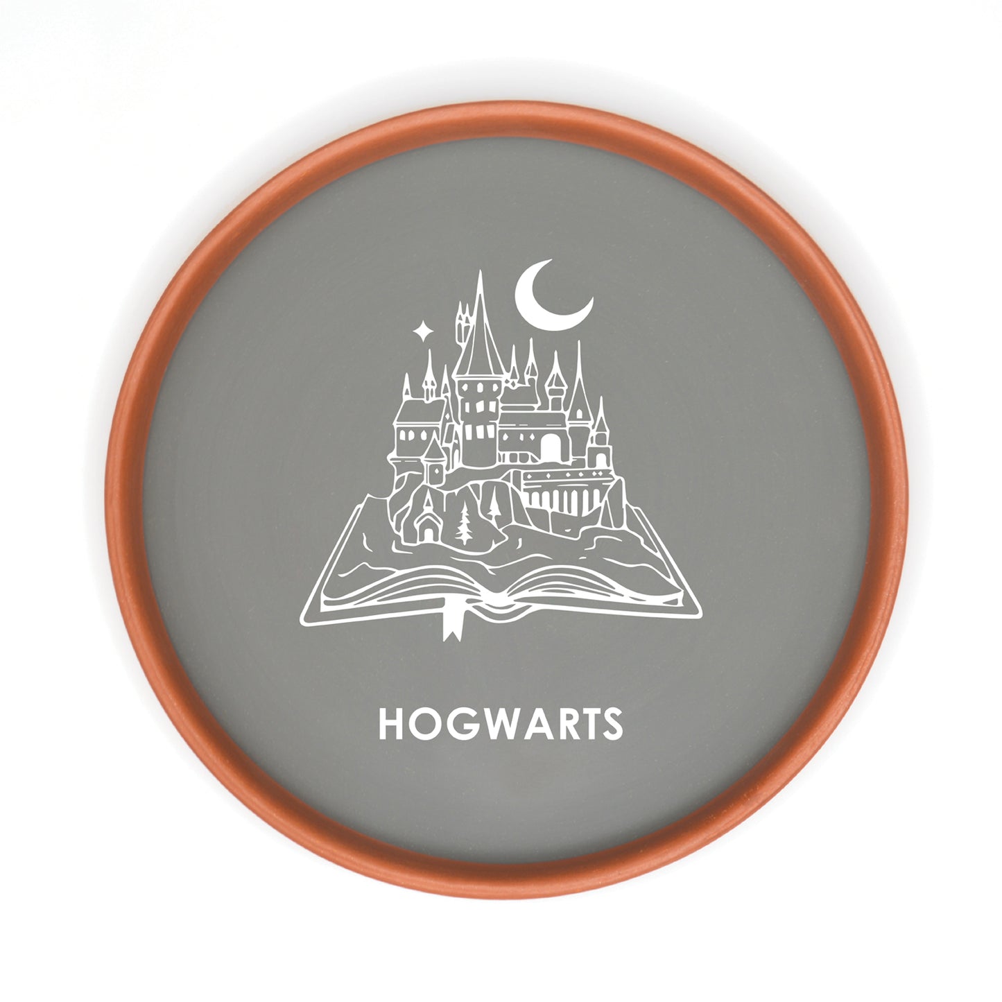 Harry Potter - Hogwarts