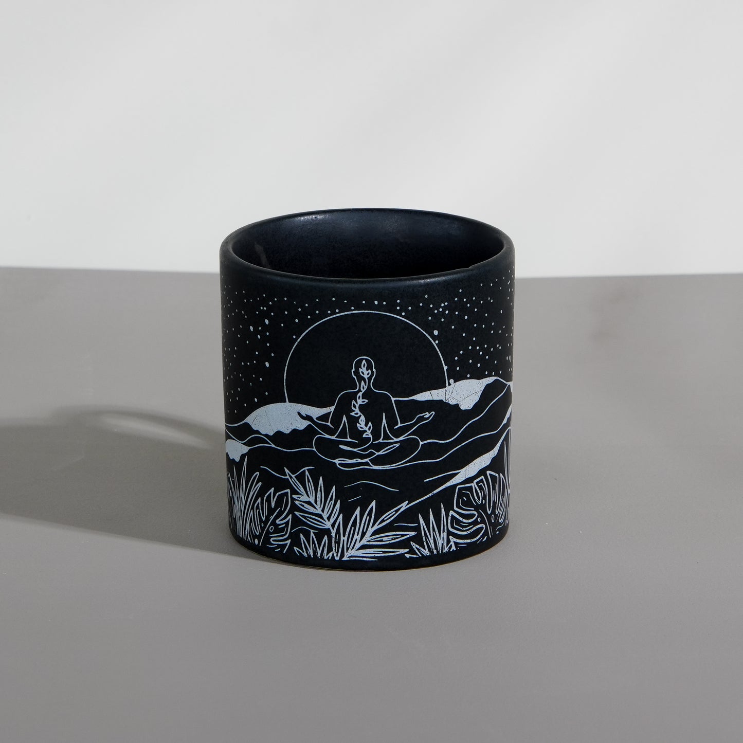 Yoga Mug