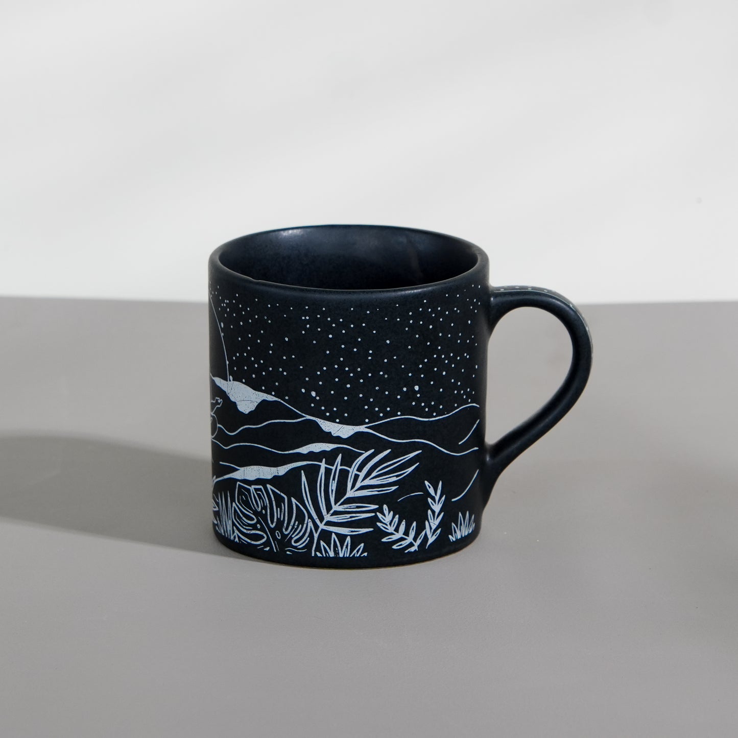 Yoga Mug