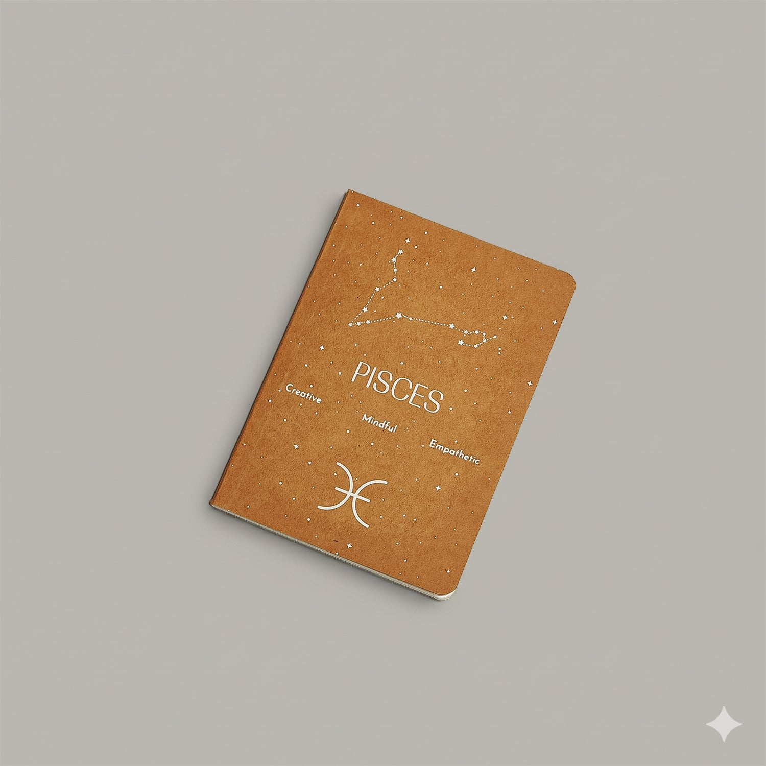 Pisces Notebook