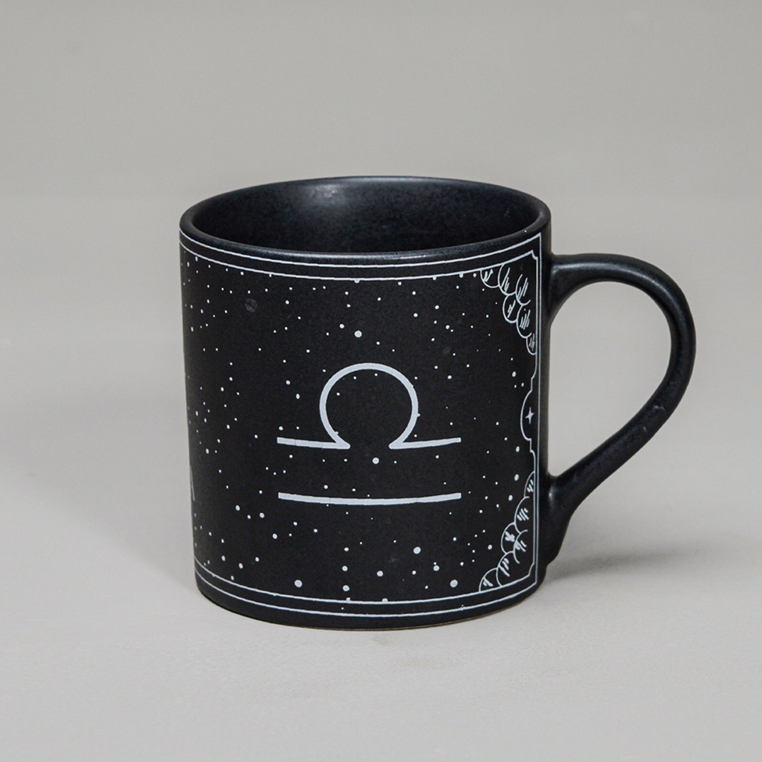 Libra Coffee Mug