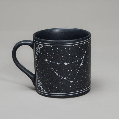 Capricorn Coffee Mug