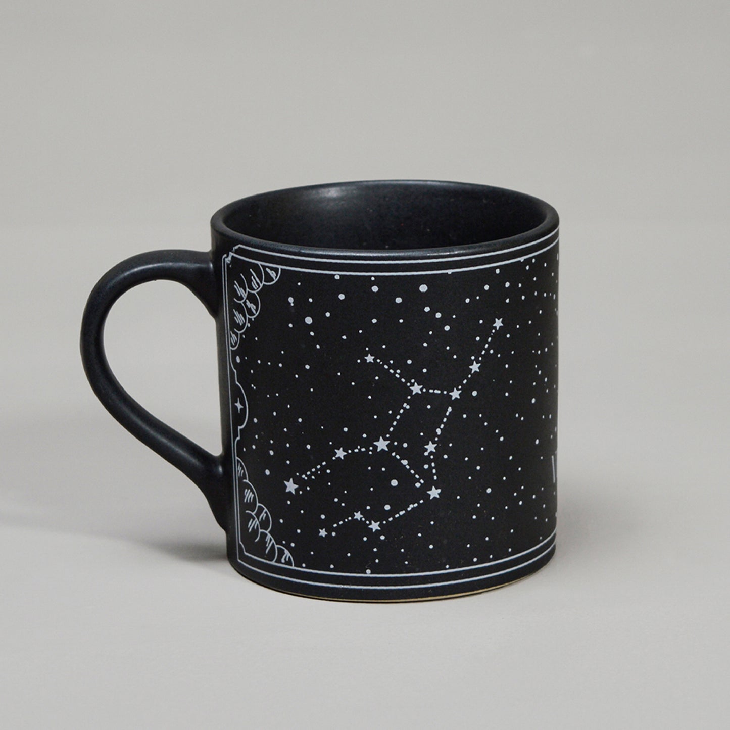 Virgo Coffee Mug