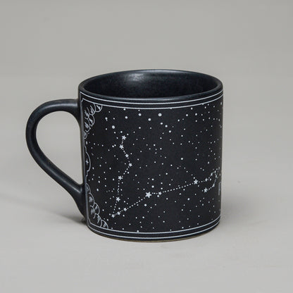 Pisces Coffee Mug