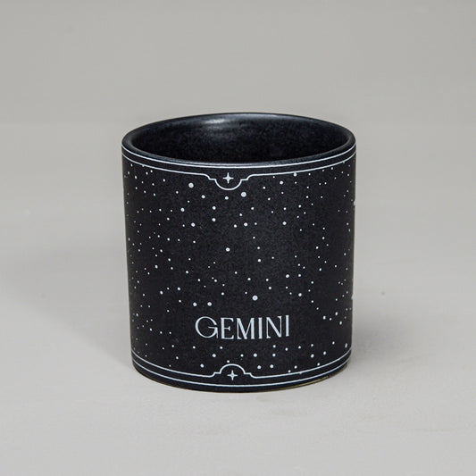 Gemini Coffee Mug