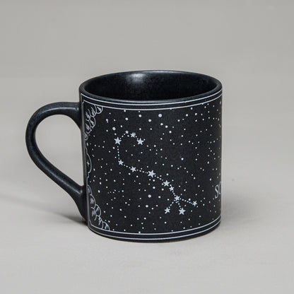 Scorpio Coffee Mug