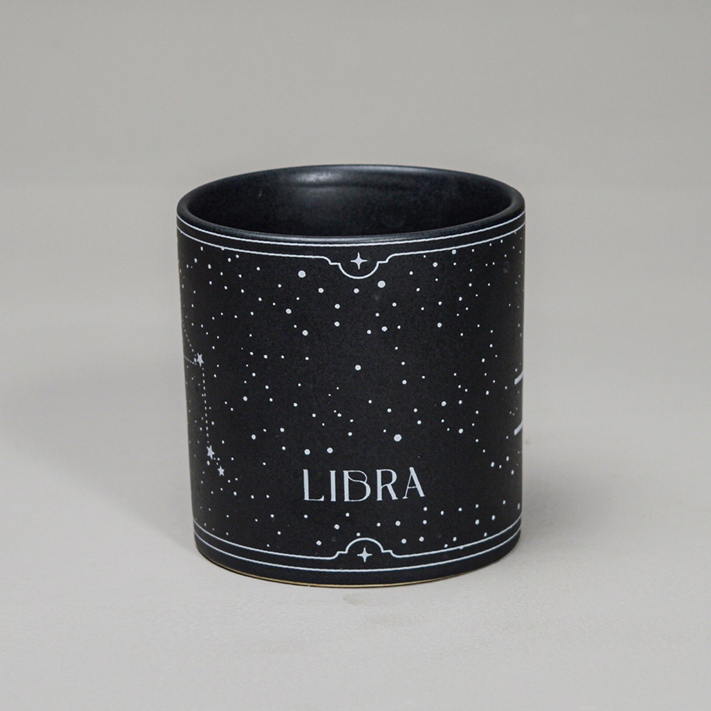 Libra Coffee Mug