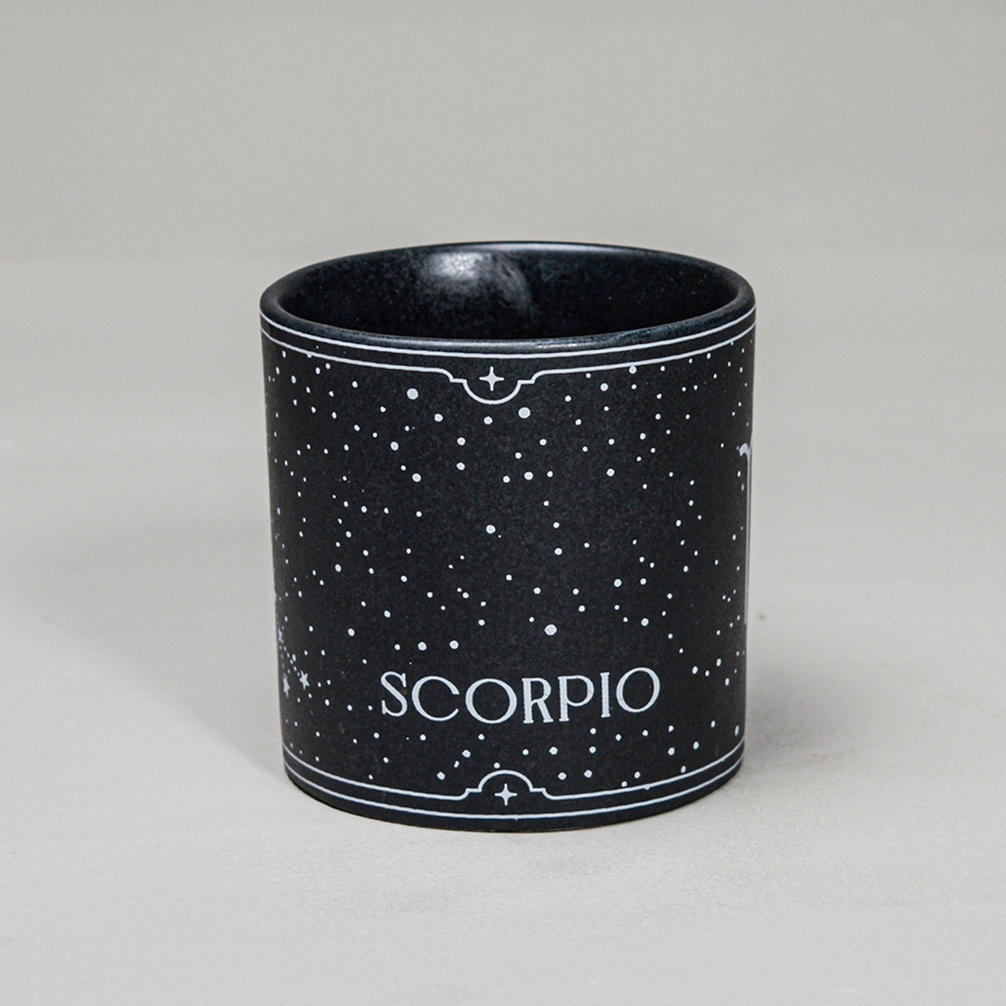 Scorpio Coffee Mug