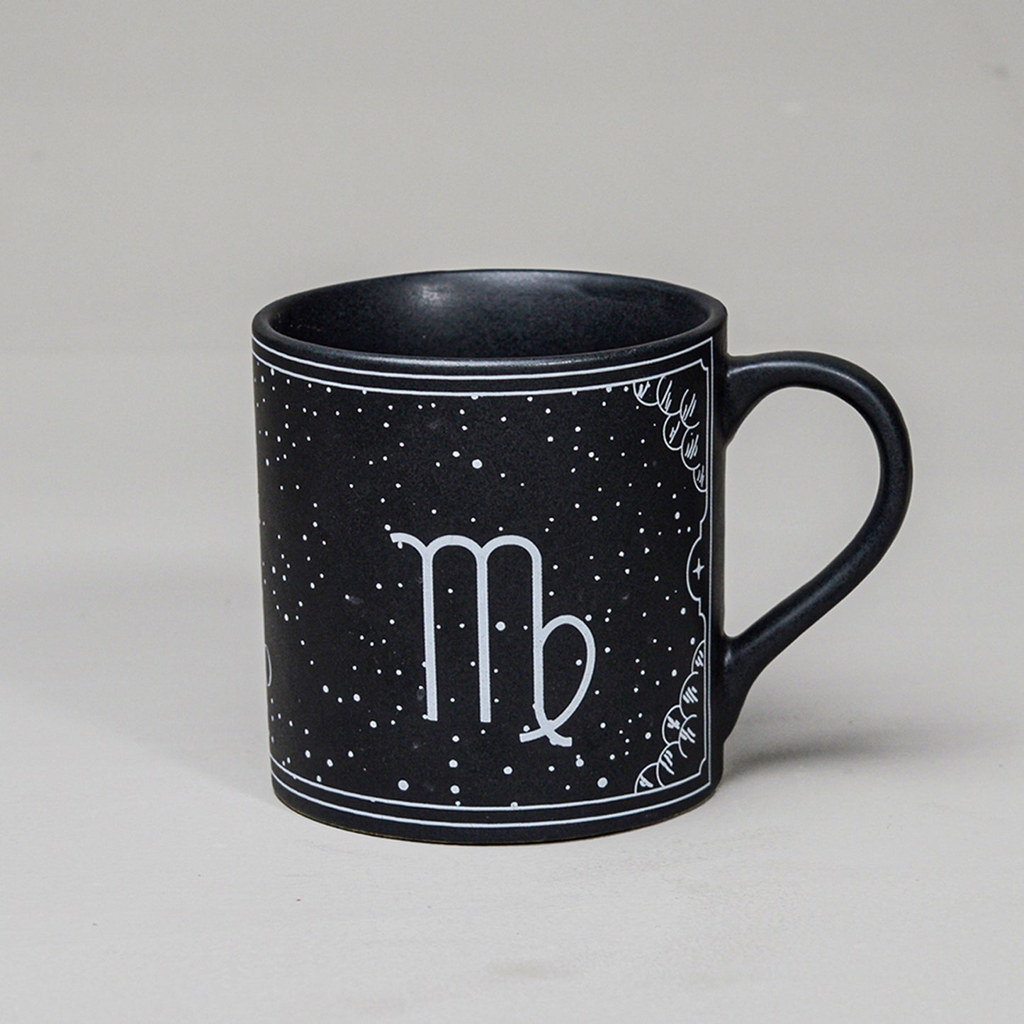 Virgo Coffee Mug