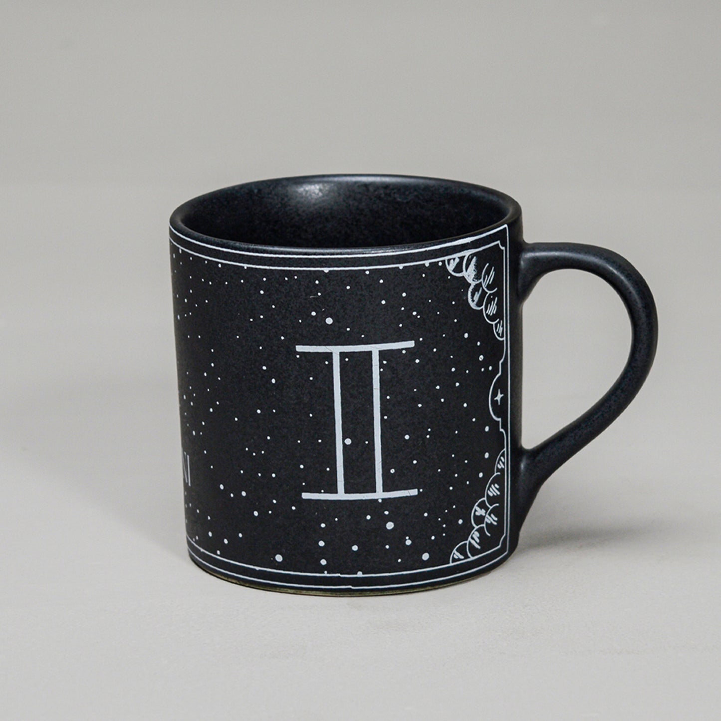 Gemini Coffee Mug