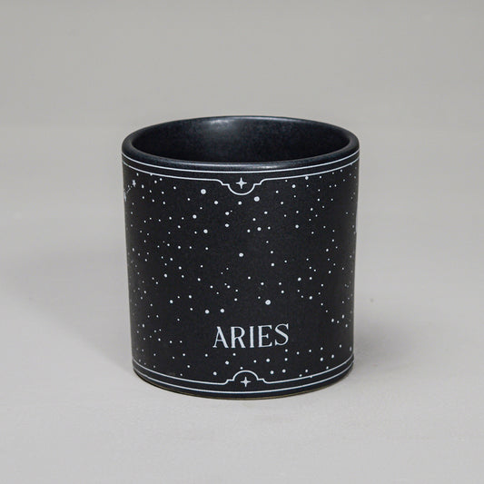 Aries Coffee Mug