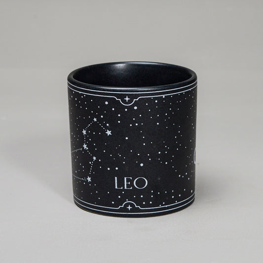 Leo Coffee Mug