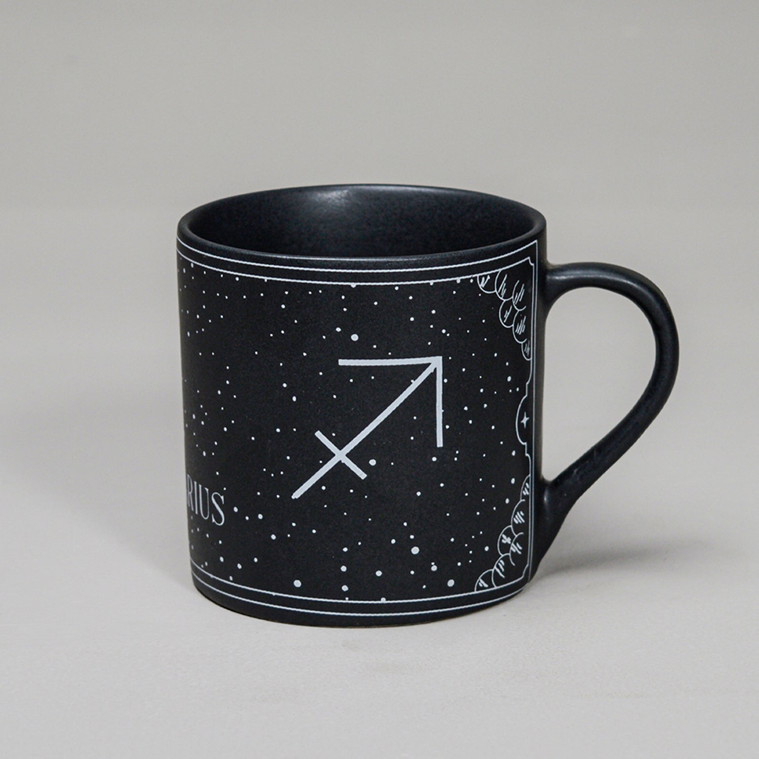 Sagittarius Coffee Mug