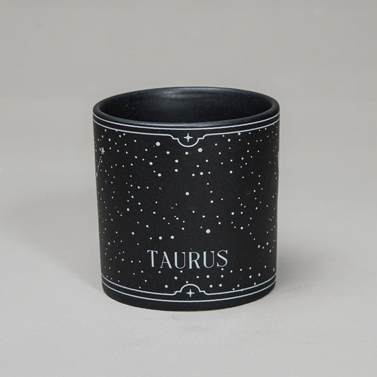 Taurus Coffee Mug