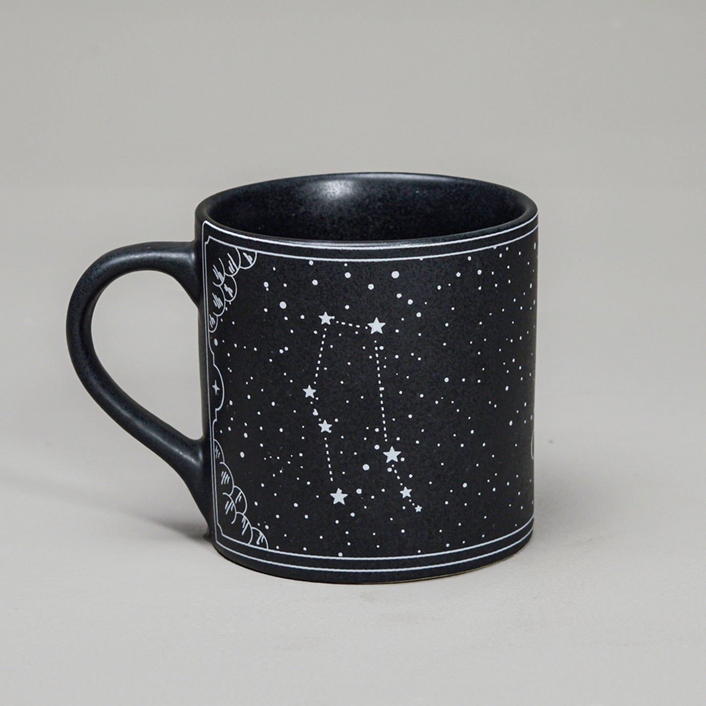 Gemini Coffee Mug