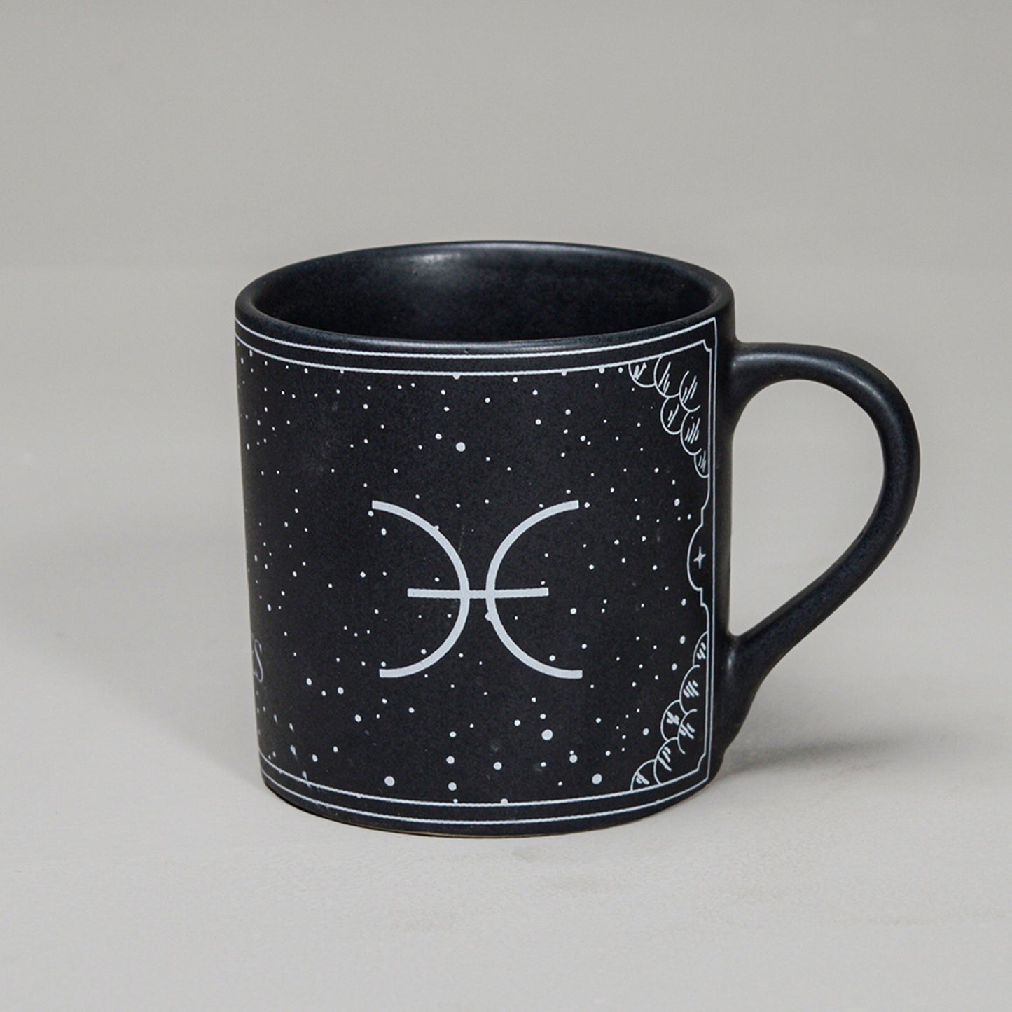 Pisces Coffee Mug