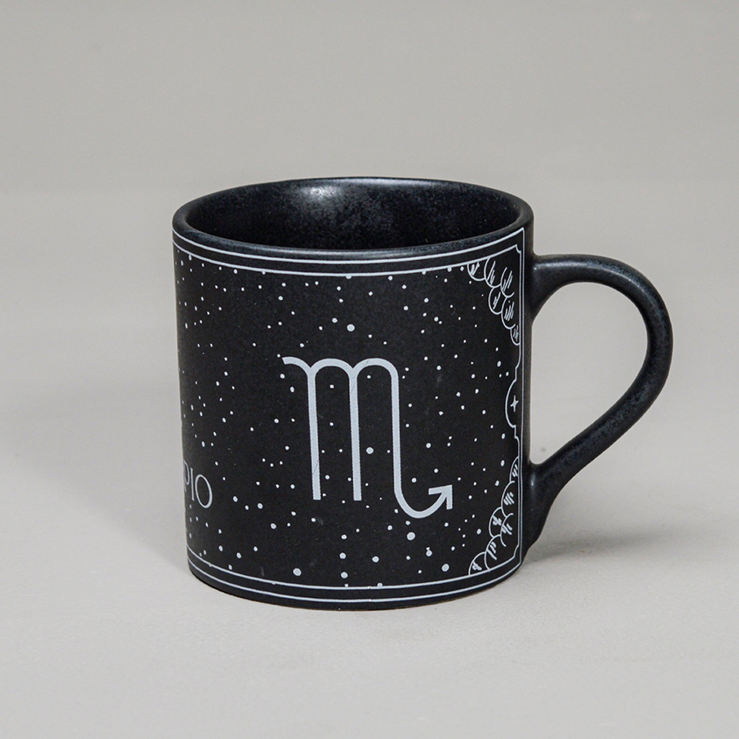 Scorpio Coffee Mug