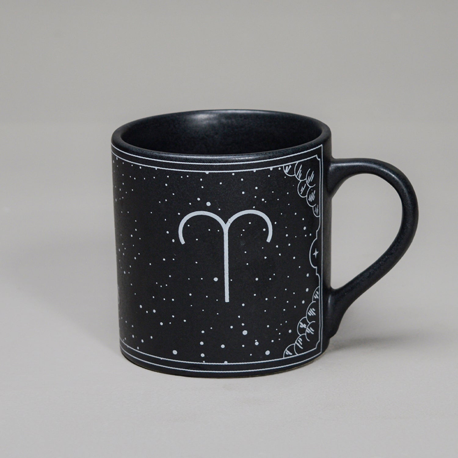 Aries Coffee Mug